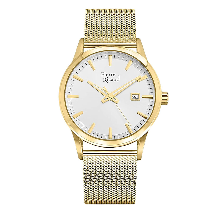Часы Pierre Ricaud Gents P97201.1113Q